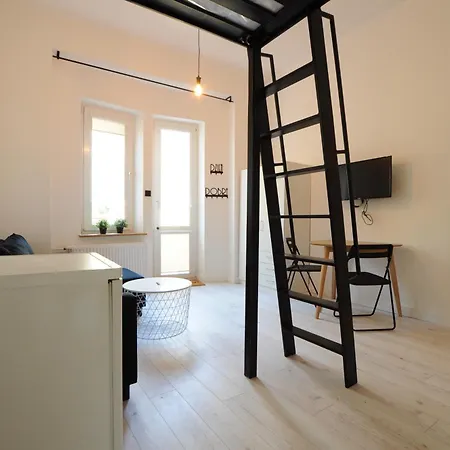 Apartman Z Ogrodem Iii Sopot